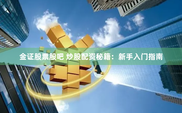 金证股票股吧 炒股配资秘籍：新手入门指南
