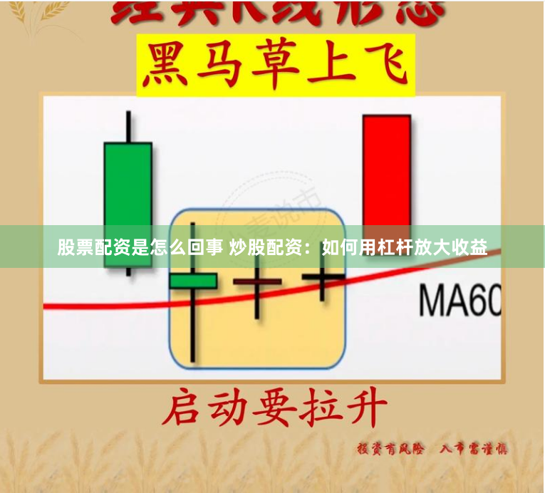 股票配资是怎么回事 炒股配资：如何用杠杆放大收益