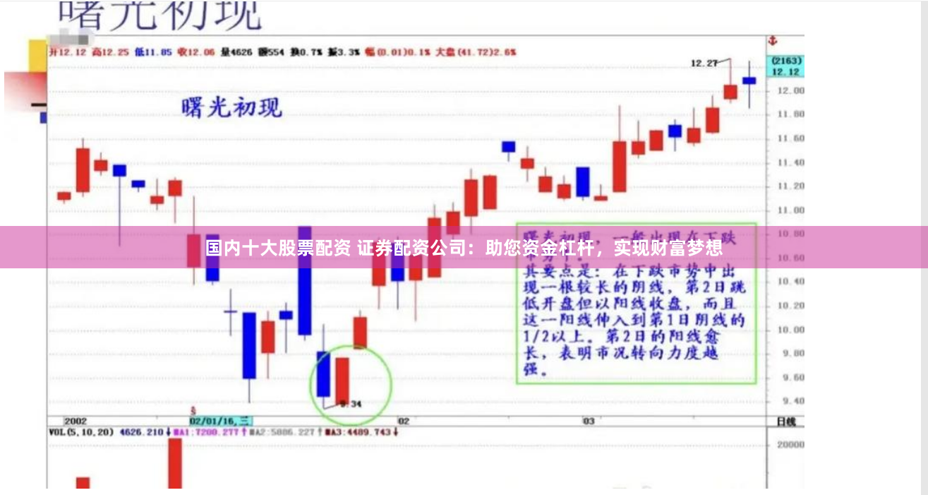 国内十大股票配资 证券配资公司：助您资金杠杆，实现财富梦想